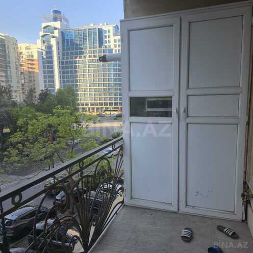Satılır 3 otaqlı yeni tikili 126 m², 8 Noyabr m., photo 26 from 27