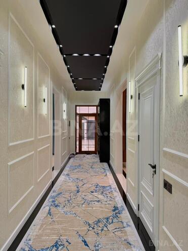 Satılır 4 otaqlı həyət evi/bağ evi 180 m², Mərdəkan q., photo 19 from 26