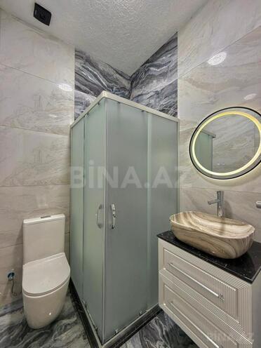 Satılır 4 otaqlı həyət evi/bağ evi 180 m², Mərdəkan q., photo 24 from 26