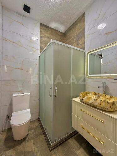 Satılır 4 otaqlı həyət evi/bağ evi 180 m², Mərdəkan q., photo 23 from 26