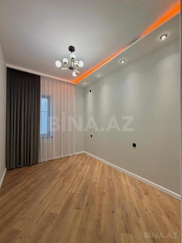 Satılır 4 otaqlı həyət evi/bağ evi 180 m², Mərdəkan q., photo 16 from 26