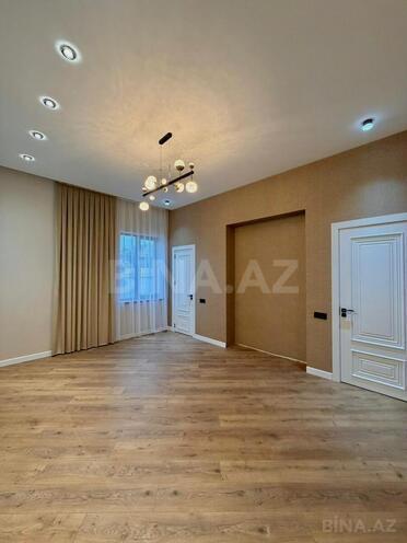 Satılır 4 otaqlı həyət evi/bağ evi 180 m², Mərdəkan q., photo 15 from 26