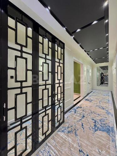 Satılır 4 otaqlı həyət evi/bağ evi 180 m², Mərdəkan q., photo 20 from 26