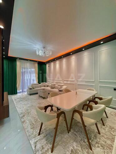 Satılır 4 otaqlı həyət evi/bağ evi 180 m², Mərdəkan q., photo 12 from 26