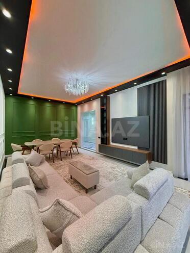 Satılır 4 otaqlı həyət evi/bağ evi 180 m², Mərdəkan q., photo 13 from 26