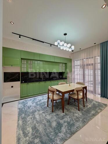 Satılır 4 otaqlı həyət evi/bağ evi 180 m², Mərdəkan q., photo 22 from 26