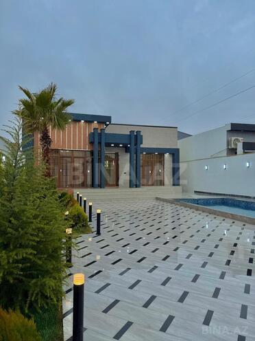 Satılır 4 otaqlı həyət evi/bağ evi 180 m², Mərdəkan q., photo 7 from 26