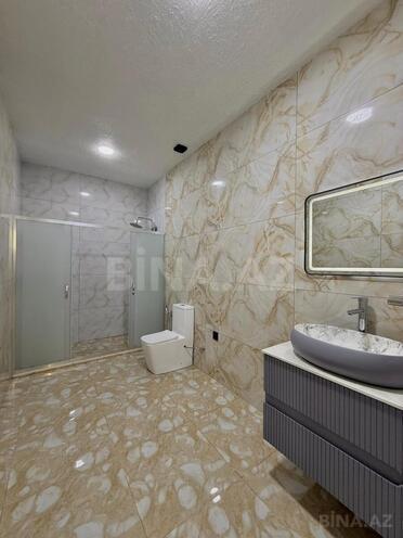 Satılır 4 otaqlı həyət evi/bağ evi 180 m², Mərdəkan q., photo 25 from 26