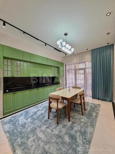 Satılır 4 otaqlı həyət evi/bağ evi 180 m², Mərdəkan q., photo 21 from 26