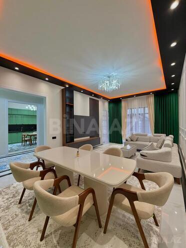 Satılır 4 otaqlı həyət evi/bağ evi 180 m², Mərdəkan q., photo 11 from 26