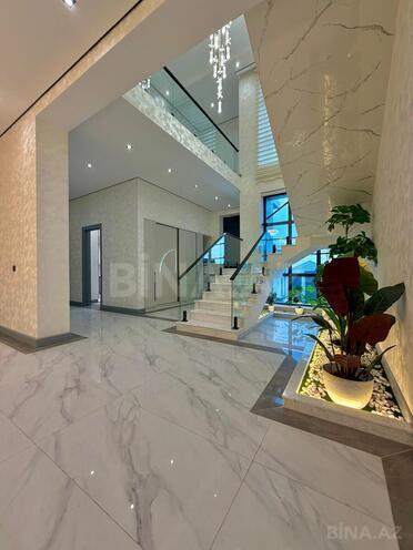 Продаётся 5-комн. дом/дача 250 м², пос. Мардакан, photo 15 from 23