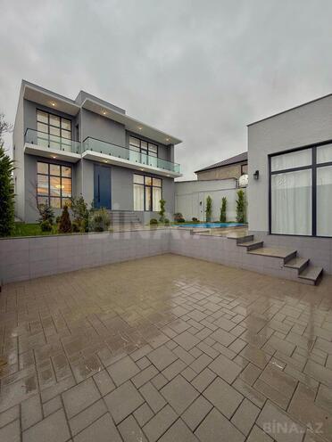 Продаётся 5-комн. дом/дача 250 м², пос. Мардакан, photo 1 from 23