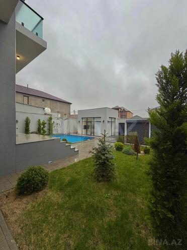 Продаётся 5-комн. дом/дача 250 м², пос. Мардакан, photo 4 from 23