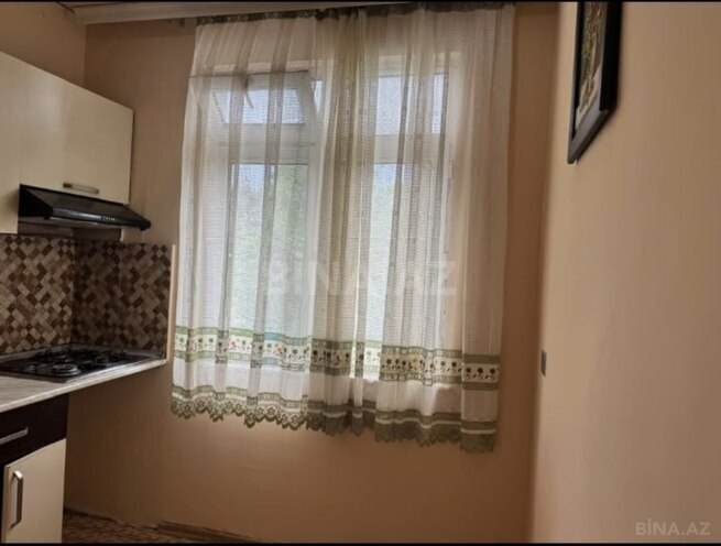 İcarəyə verilir 2 otaqlı köhnə tikili 50 m², 3-cü mikrorayon q., photo 4 from 7