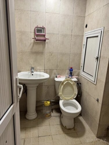 İcarəyə verilir 2 otaqlı köhnə tikili 50 m², 3-cü mikrorayon q., photo 6 from 7