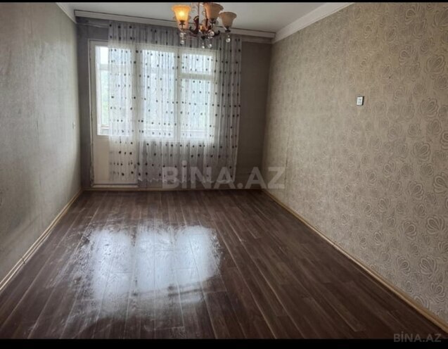İcarəyə verilir 2 otaqlı köhnə tikili 50 m², 3-cü mikrorayon q., photo 1 from 7