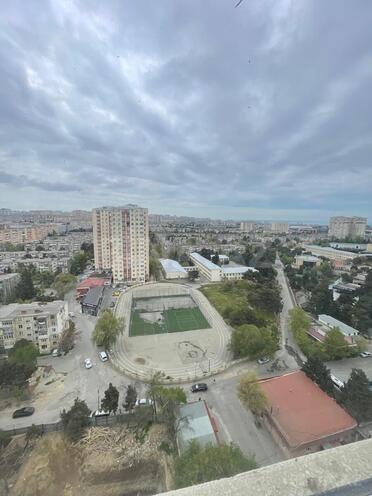 Satılır 1 otaqlı yeni tikili 50 m², Neftçilər m., photo 5 from 15