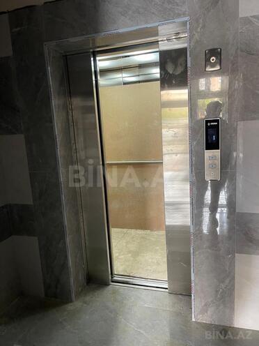 Satılır 1 otaqlı yeni tikili 50 m², Neftçilər m., photo 13 from 15