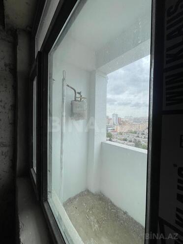 Satılır 1 otaqlı yeni tikili 50 m², Neftçilər m., photo 10 from 15