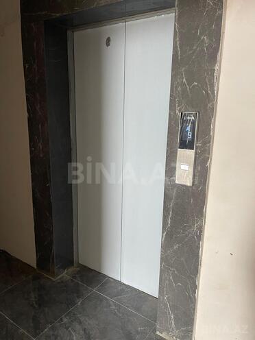 Satılır 1 otaqlı yeni tikili 50 m², Neftçilər m., photo 14 from 15