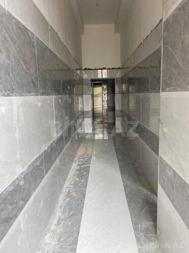 Satılır 1 otaqlı yeni tikili 50 m², Neftçilər m., photo 12 from 15
