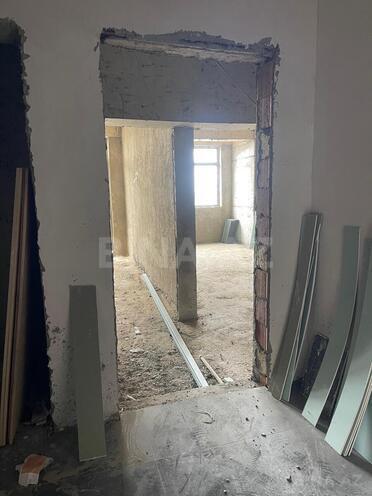 Satılır 1 otaqlı yeni tikili 50 m², Neftçilər m., photo 9 from 15