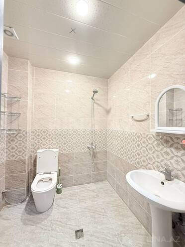 İcarəyə verilir 2 otaqlı yeni tikili 65 m², Gənclik m., photo 10 from 12