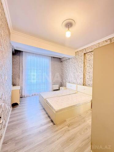 İcarəyə verilir 2 otaqlı yeni tikili 65 m², Gənclik m., photo 4 from 12