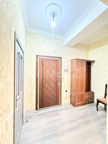 İcarəyə verilir 2 otaqlı yeni tikili 65 m², Gənclik m., photo 9 from 12