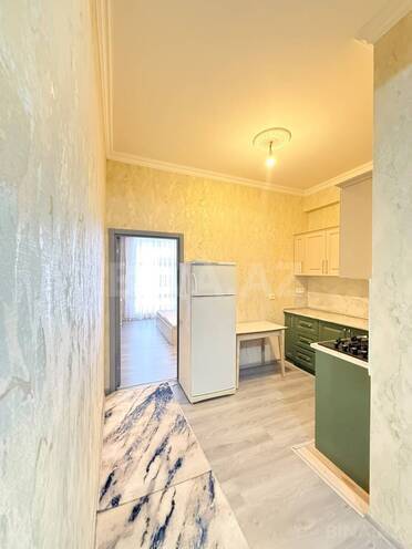 İcarəyə verilir 2 otaqlı yeni tikili 65 m², Gənclik m., photo 7 from 12