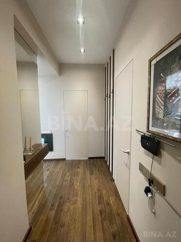 Сдаётся 2-комн. новостройка 65 м², м. Шах Исмаил Хатаи, photo 8 from 11