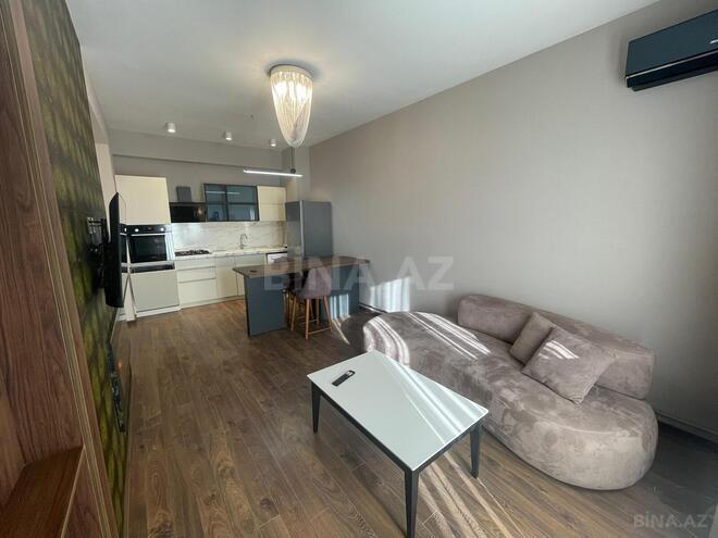 Сдаётся 2-комн. новостройка 65 м², м. Шах Исмаил Хатаи, photo 3 from 11