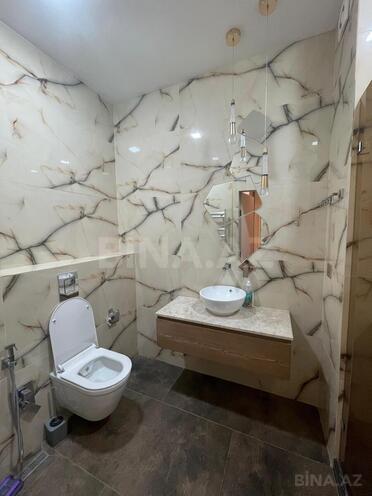Сдаётся 2-комн. новостройка 65 м², м. Шах Исмаил Хатаи, photo 9 from 11