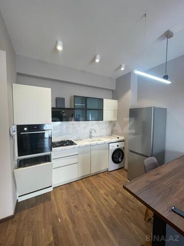 Сдаётся 2-комн. новостройка 65 м², м. Шах Исмаил Хатаи, photo 7 from 11