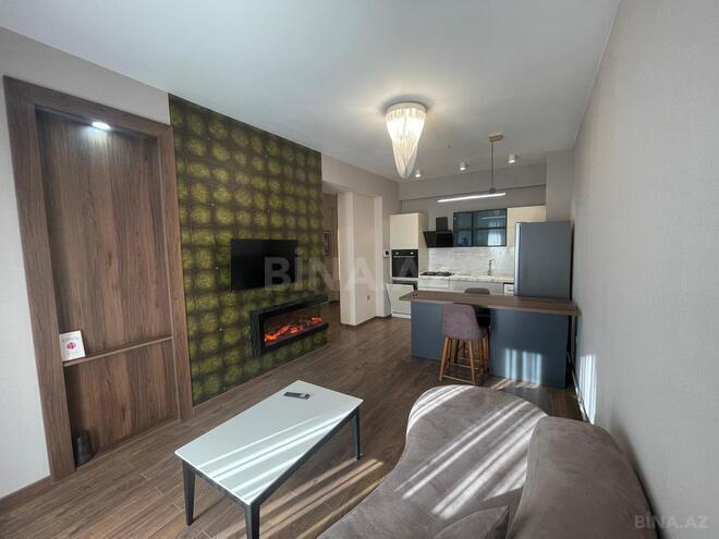 Сдаётся 2-комн. новостройка 65 м², м. Шах Исмаил Хатаи, photo 4 from 11