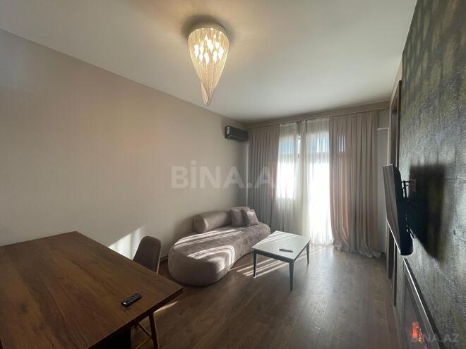 Сдаётся 2-комн. новостройка 65 м², м. Шах Исмаил Хатаи, photo 1 from 11