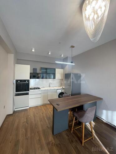 Сдаётся 2-комн. новостройка 65 м², м. Шах Исмаил Хатаи, photo 6 from 11