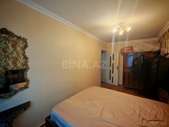 İcarəyə verilir 3 otaqlı köhnə tikili 70 m², İnşaatçılar m., photo 10 from 20