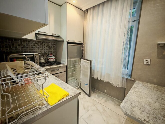 İcarəyə verilir 3 otaqlı köhnə tikili 70 m², İnşaatçılar m., photo 12 from 20
