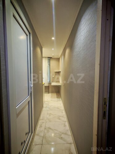 İcarəyə verilir 3 otaqlı köhnə tikili 70 m², İnşaatçılar m., photo 15 from 20