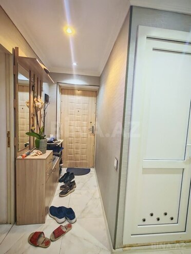 İcarəyə verilir 3 otaqlı köhnə tikili 70 m², İnşaatçılar m., photo 14 from 20