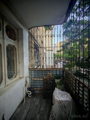 İcarəyə verilir 3 otaqlı köhnə tikili 70 m², İnşaatçılar m., photo 18 from 20