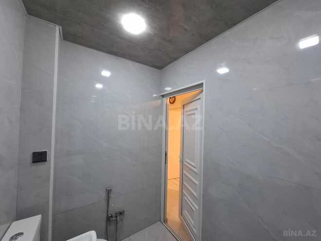 Satılır 3 otaqlı köhnə tikili 50 m², Xalqlar Dostluğu m., photo 16 from 17