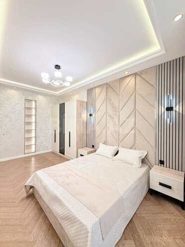 Продаётся 3-комн. новостройка 91 м², Наримановский  р., photo 11 from 20