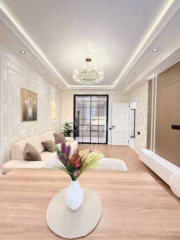 Продаётся 3-комн. новостройка 91 м², Наримановский  р., photo 6 from 20