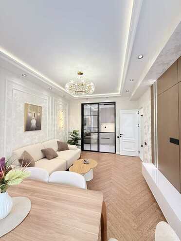 Продаётся 3-комн. новостройка 91 м², Наримановский  р., photo 7 from 20