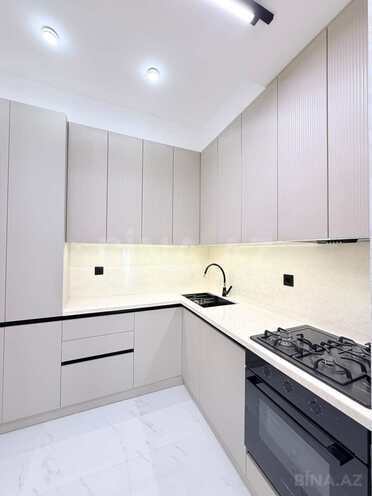 Продаётся 3-комн. новостройка 91 м², Наримановский  р., photo 9 from 20