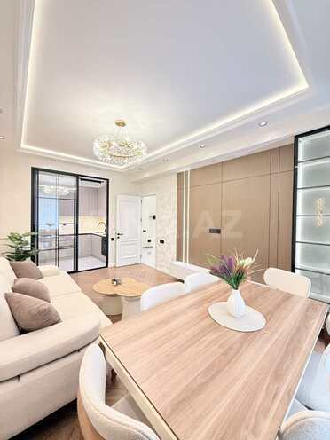 Продаётся 3-комн. новостройка 91 м², Наримановский  р., photo 1 from 20