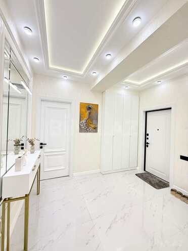 Продаётся 3-комн. новостройка 91 м², Наримановский  р., photo 16 from 20