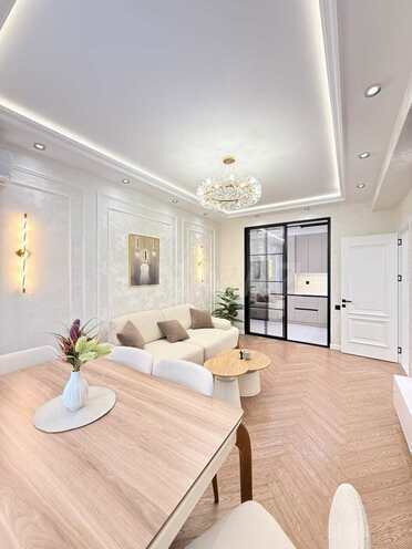 Продаётся 3-комн. новостройка 91 м², Наримановский  р., photo 3 from 20